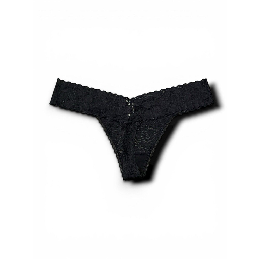 AERIE Women's Lace Thong Panties/Underwear - XL (NWOT)
